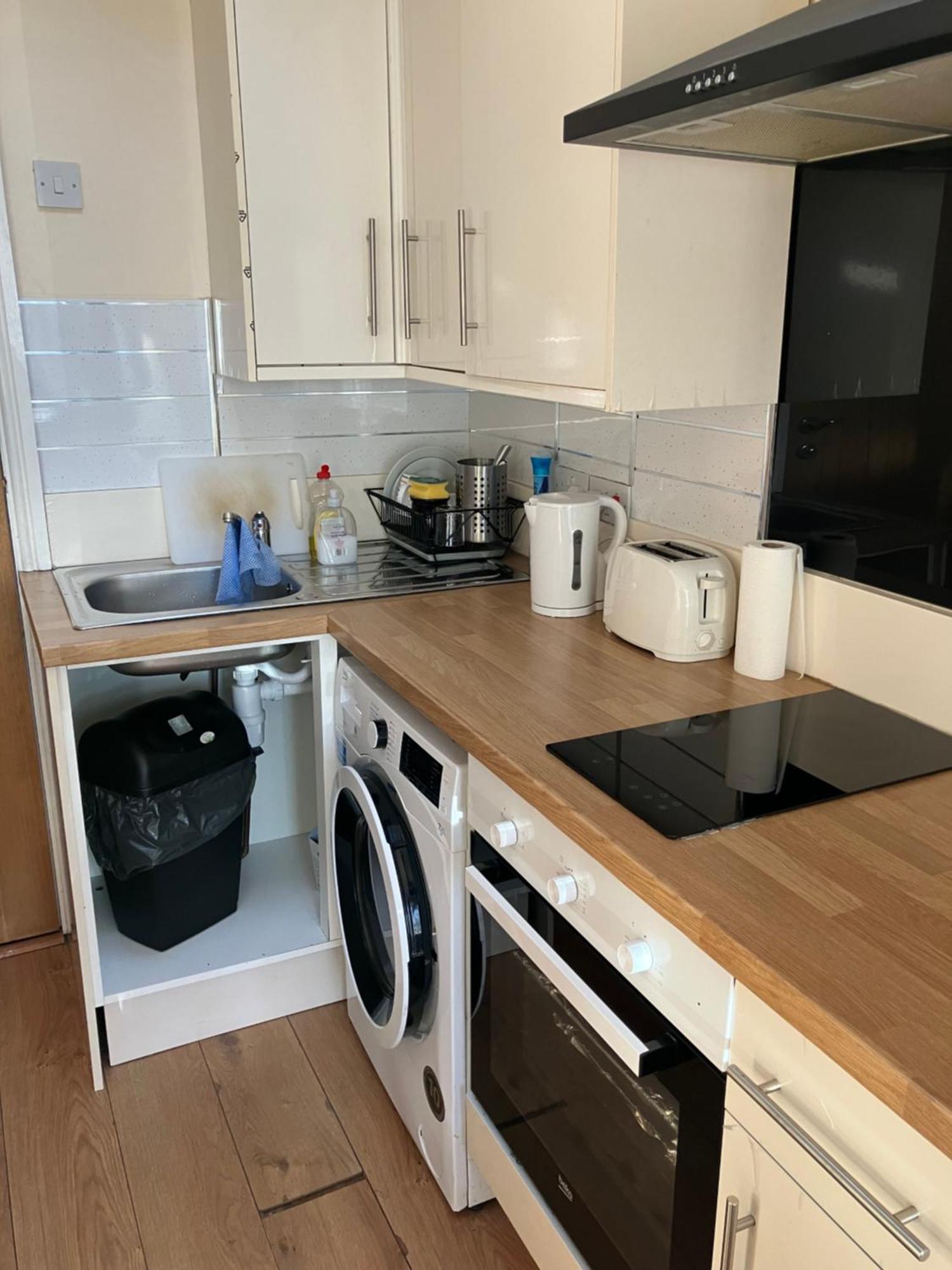 Dream Private Ensuite Apartment In Solihull Close To Birmingham Airport-City Centre And Nec Exteriér fotografie