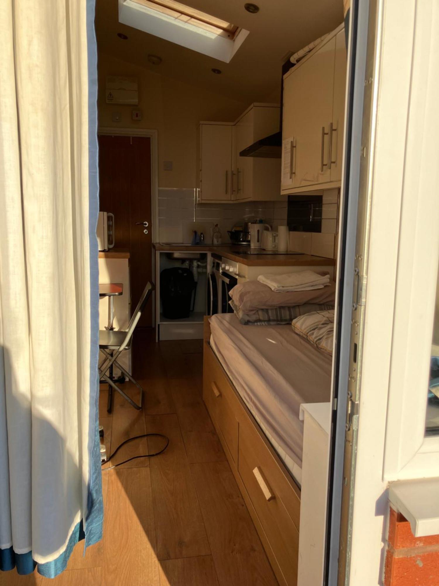 Dream Private Ensuite Apartment In Solihull Close To Birmingham Airport-City Centre And Nec Exteriér fotografie
